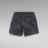 G-STAR Outlet Dirik Allover Swim Shorts Multi color