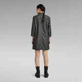 G-STAR Outlet Shirt Dress Black