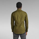 G-STAR Outlet Bristum 2.0 Slim Shirt Multi color