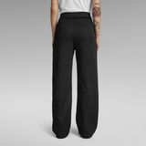 G-STAR Outlet Stray Track Sweat Pants Black