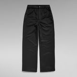 G-STAR Outlet Stray Track Sweat Pants Black