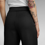 G-STAR Outlet Stray Track Sweat Pants Black