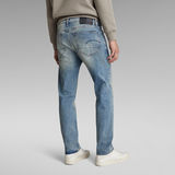 G-STAR Outlet 3301 Straight Jeans Light blue