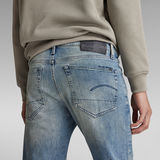 G-STAR Outlet 3301 Straight Jeans Light blue