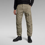 G-STAR Outlet Pantalones deportivos P-3 Cargo Verde