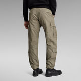 G-STAR Outlet Pantalones deportivos P-3 Cargo Verde