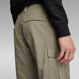 G-STAR Outlet Pantalones deportivos P-3 Cargo Verde