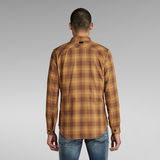 G-STAR Outlet Marine Slim Shirt Multi color