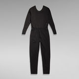 G-STAR Outlet Bohdana Suit Black