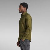 G-STAR Outlet Bristum 2.0 Slim Shirt Multi color