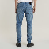 G-STAR Outlet 3301 Slim Jeans Light blue