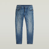 G-STAR Outlet 3301 Slim Jeans Light blue