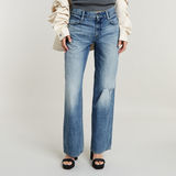 G-STAR Outlet Judee Loose Jeans Medium blue