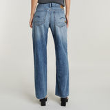 G-STAR Outlet Judee Loose Jeans Medium blue