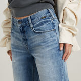 G-STAR Outlet Judee Loose Jeans Medium blue