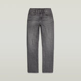 G-STAR Outlet Ace 2.0 Slim Straight Jeans Grey