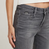 G-STAR Outlet Ace 2.0 Slim Straight Jeans Grey