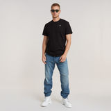 G-STAR Outlet G-STAR Elwood Regular Jeans Light blue