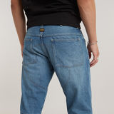 G-STAR Outlet G-STAR Elwood Regular Jeans Light blue