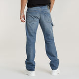 G-STAR Outlet Lenney Bootcut Jeans Light blue