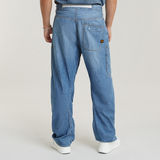 G-STAR Outlet Travail Relaxed Jeans Light blue