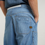 G-STAR Outlet Travail Relaxed Jeans Light blue