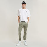 G-STAR Outlet Skinny Chino 2.0 Green