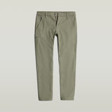 G-STAR Outlet Skinny Chino 2.0 Green