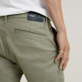 G-STAR Outlet Skinny Chino 2.0 Green
