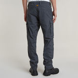 G-STAR Outlet Core Regular Cargo Pants Grey
