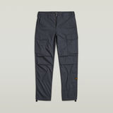 G-STAR Outlet Core Regular Cargo Pants Grey