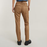 G-STAR Outlet Sporty Pants Beige