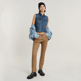 G-STAR Outlet Sporty Pants Beige