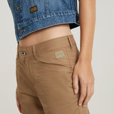 G-STAR Outlet Sporty Pants Beige