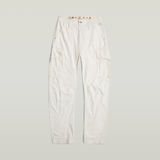 G-STAR Outlet Soft Outdoors Pants White