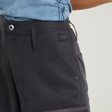 G-STAR Outlet Soft Outdoors Pants Grey