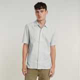 G-STAR Outlet Resort Shirt Other