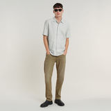 G-STAR Outlet Resort Shirt Other