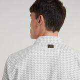 G-STAR Outlet Resort Shirt Other