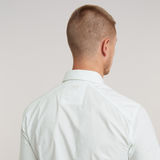 G-STAR Outlet G4A Slim Shirt White