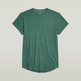 G-STAR Outlet Lash T-Shirt Green