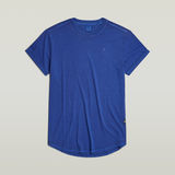 G-STAR Outlet Lash T-Shirt Medium blue