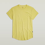 G-STAR Outlet Camiseta Lash Verde