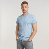 G-STAR Outlet Nifous T-Shirt Light blue