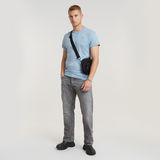 G-STAR Outlet Nifous T-Shirt Light blue