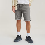 G-STAR Outlet Mosa Shorts Medium blue