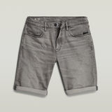 G-STAR Outlet Mosa Shorts Medium blue