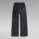 G-STAR Outlet Deck Ultra High Wide Leg Jeans Dark blue