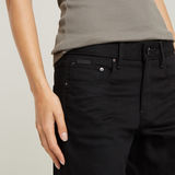 G-STAR Outlet Jeans Kate Boyfriend Negro