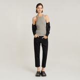 G-STAR Outlet Jeans Kate Boyfriend Negro
